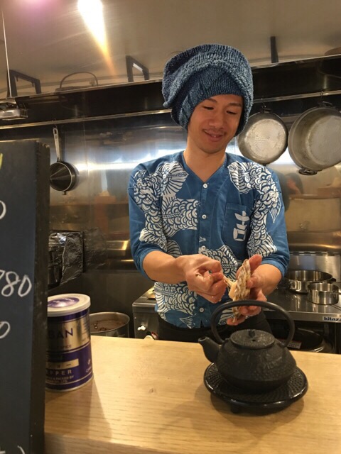 岩槻・とんかつとカツカレーの店キセキ食堂混雑状況・メニュー内容・持ち帰り方法を紹介さいたまっぷる