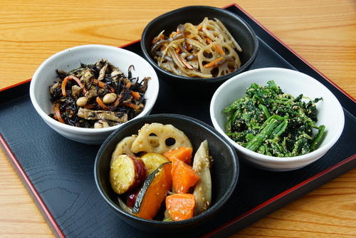 ホイコーロー の献立にぴったり合うおかず30選！栄養士厳選の副菜や汁物レシピ4yuuu