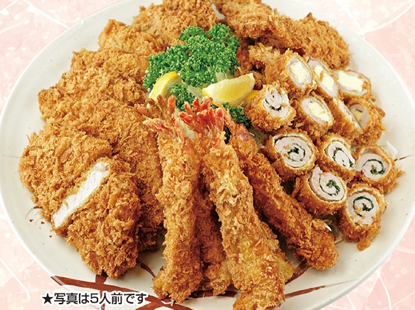 Y.Shibataさんの口コミランチ ：かつグルメ中野店 - Retty レッティ日本最大級の実名型グルメサービス