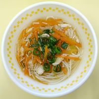 子どもの日!お父さん簡単そうめんレシピ - Green Beans レシピまとめ