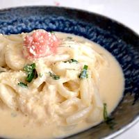 基本からアレンジまで！思わずつくりたくなる「豆乳クリームうどん」のレシピ集クックパッド