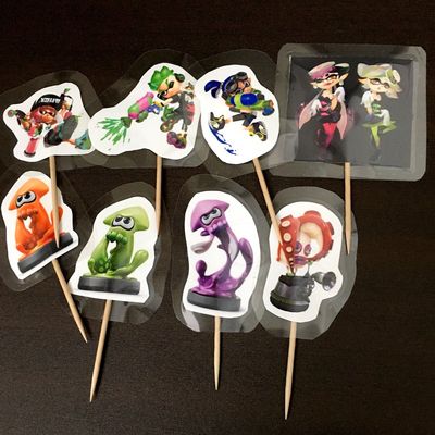 ケーキやお庭の装飾に最適な、アクリル製のオリジナルピックが手軽に作成できるサービスを開始いたしました。 2023 04 12より販売開始株式会社MAWのプレスリリース