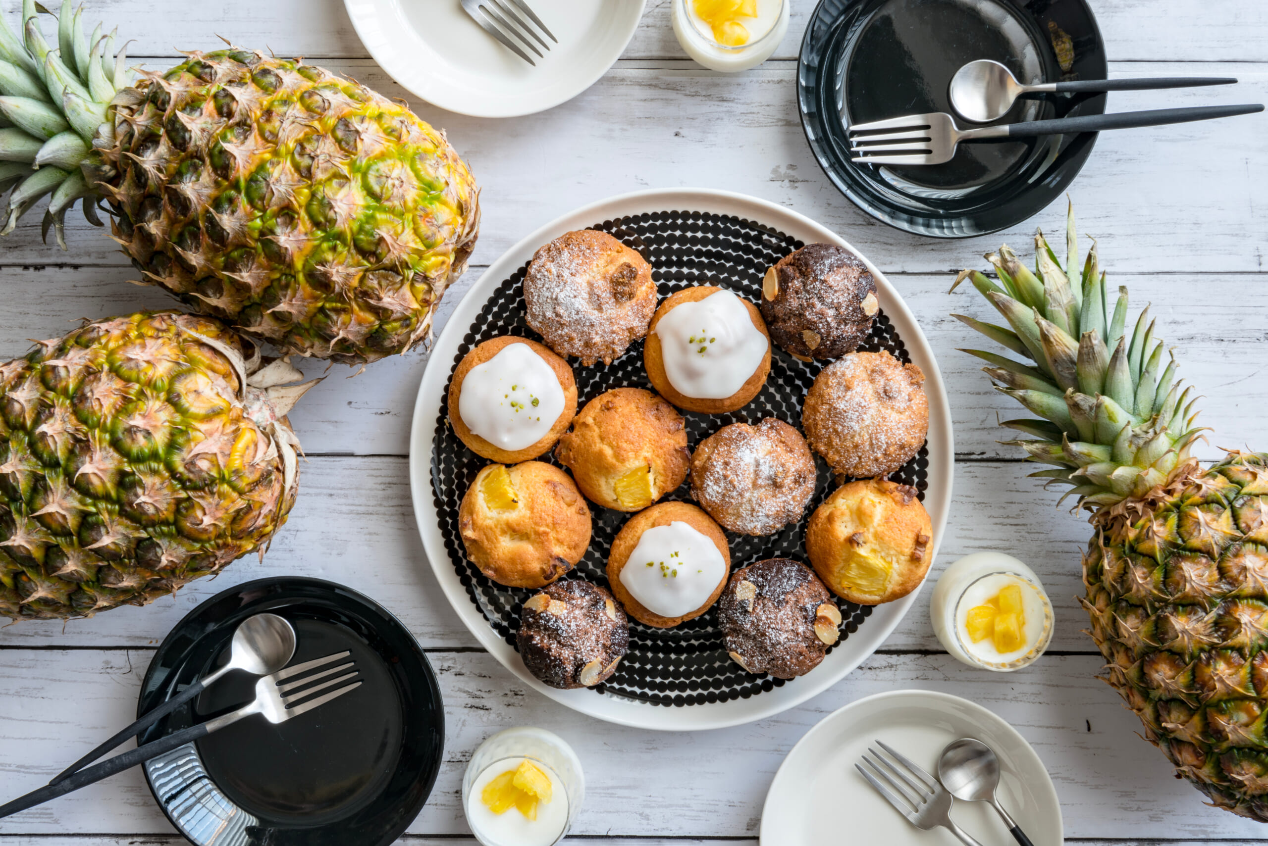 東京グルメ メディアで話題の！トレンドグルメ＆スイーツ8選るるぶ&more