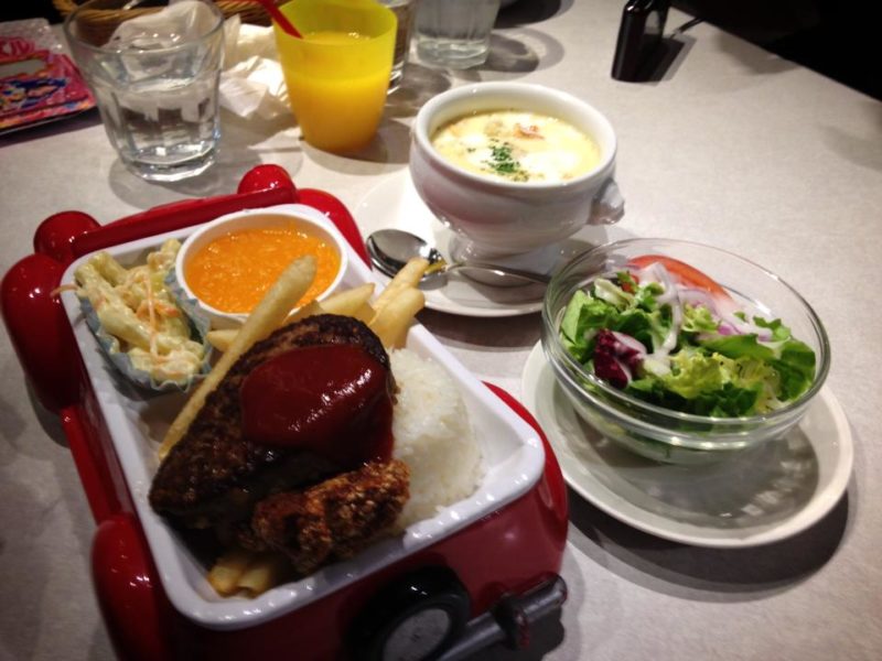 カフェ トレイル&トラック舞浜の口コミ25件 - トリップアドバイザ