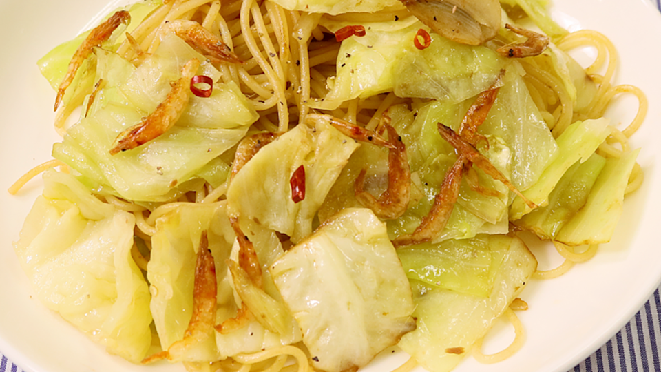 お弁当のおかずにもおすすめ！ エビレシピ