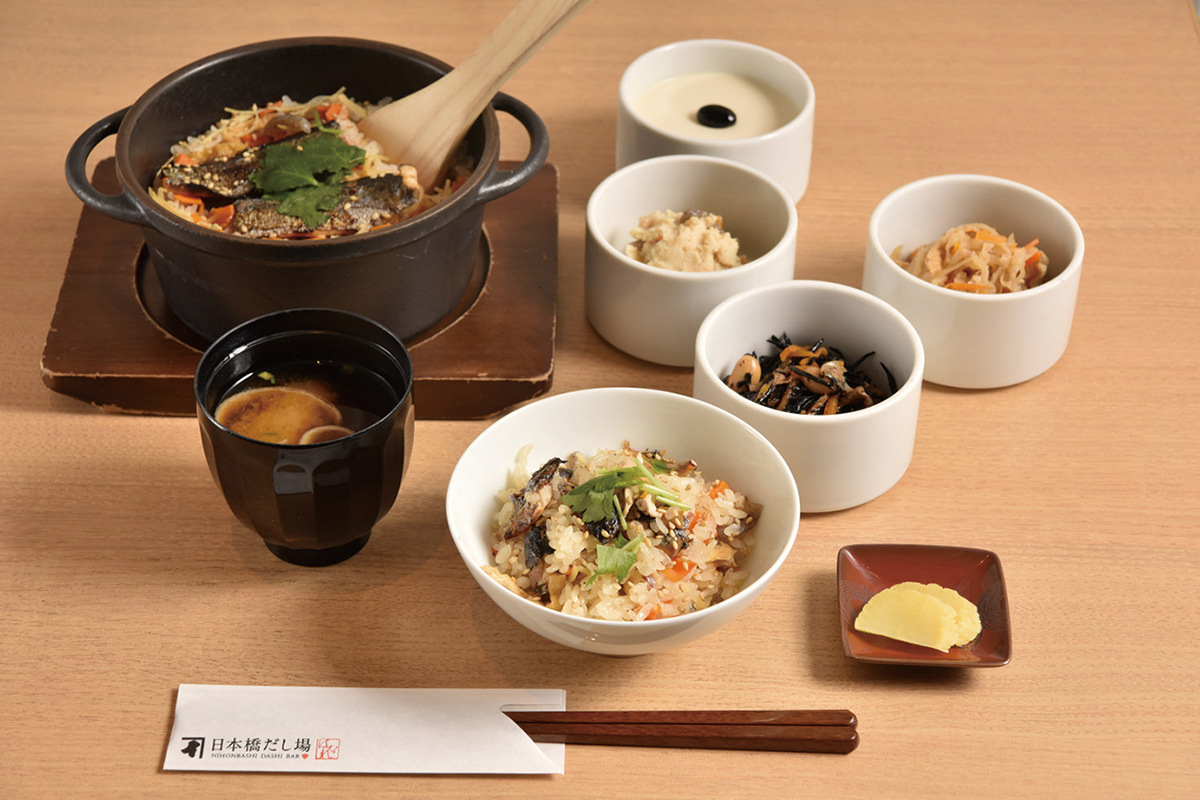 ラーメン屋さんのチャーシュー炊き込みご飯の素 3個