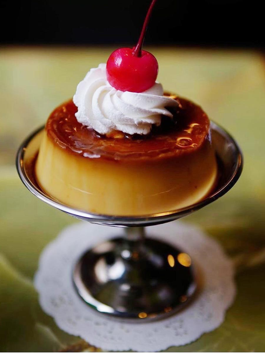 昭和の四角いプリントロッコ