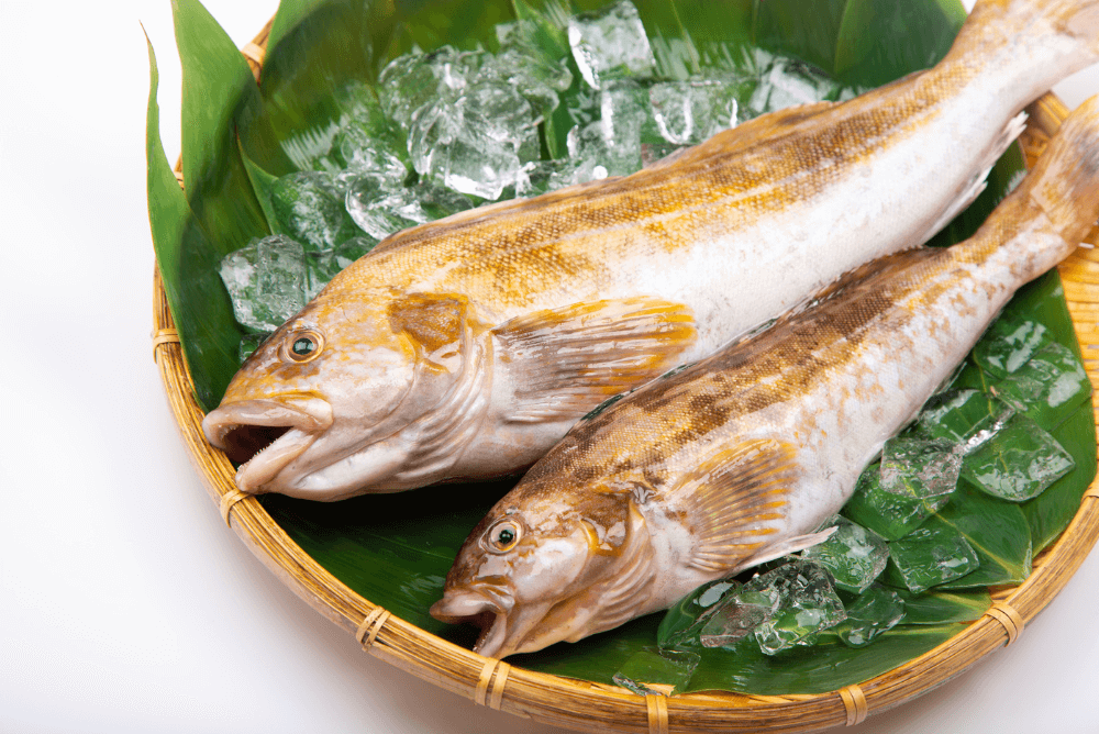 ほっけの卵 漁場通販のさかなだマート