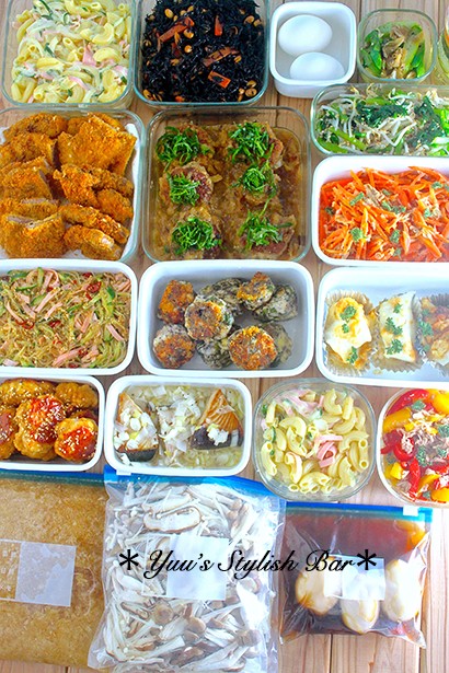 マカロニサラダは日持ちする？冷蔵、冷凍の保存期間と長持ちさせる方法を解説 – grapeグレイプ