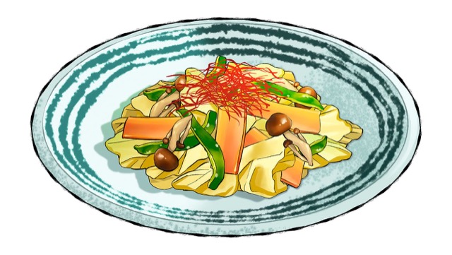 ささっと炒めてボリュームおかず。「お肉×野菜」の炒め物・主役級レシピキナリノ