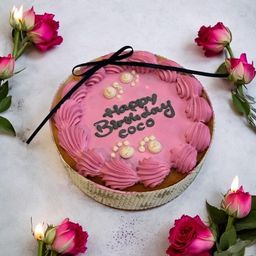 お誕生日パウンドケーキの口コミ・評判Cake.jp