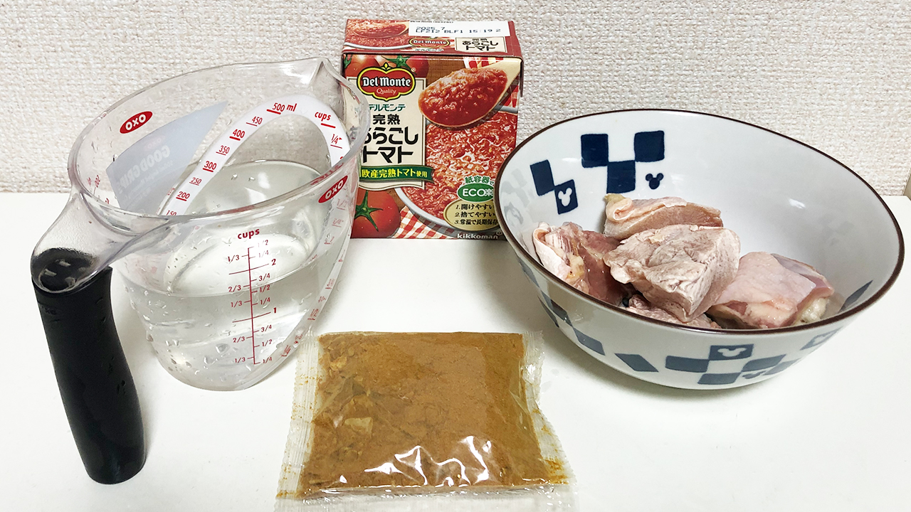 本格スパイスカレーの人気レシピ24選!ライスやドリンクまでご紹介の人気レシピ・作り方デリッシュキッチン