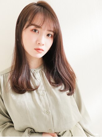 ヘアカラーカフェ HAIR COLOR CAFE ホットペッパービューティ