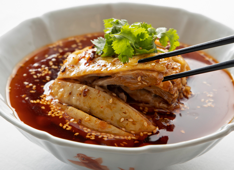 サタプラ よだれ鶏のレシピレンチンピリ辛おかずの神レシピサタデープラス 8月8日