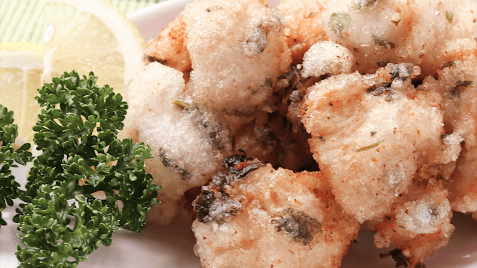 葉も花も！ 和ハーブ・シソを食べ尽くそう！ シソの実の塩漬け+シソ餃子の作り方GardenStoryガーデンストーリー