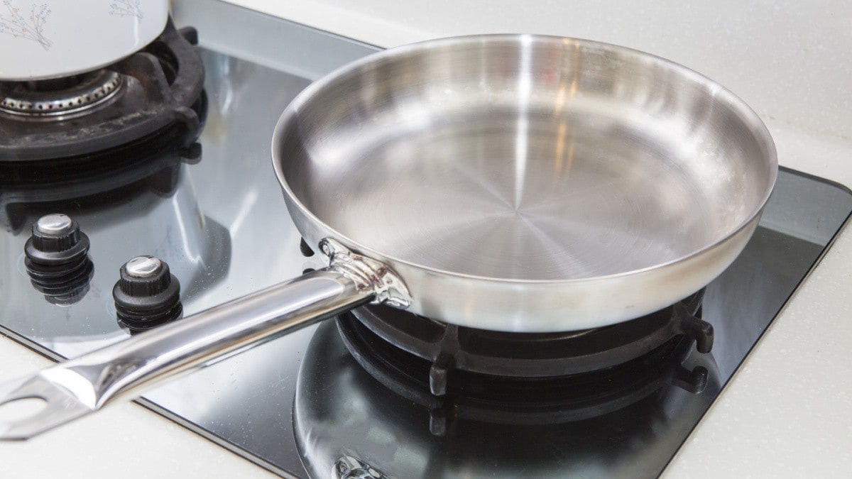 送料無料 ステンレスフライパン ミニサイズ 12cm 食洗機対応 ガスコンロ対応 オーブン対応 片手鍋 フライパン ステンレス キッチン用品 調理器具霜山 : 小物専科 - 通販 - Yahoo!ショッピング