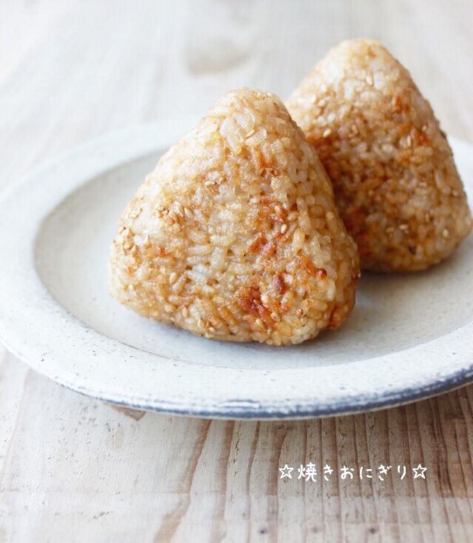 具入り焼きおにぎり職人醤油 - 醤油を使い分けると、食はもっと楽しくなる