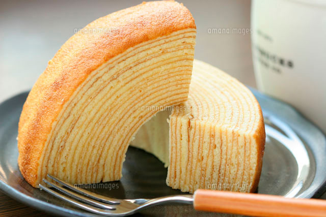 バウムクーヘン」の写真素材3,500件の無料イラスト画像Adobe Stock