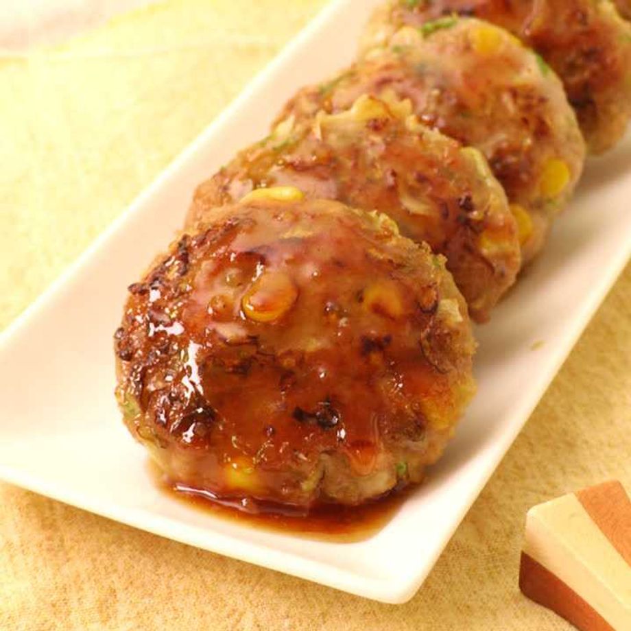 卵なしでふわっふわ! 柔らかつくねの秘密、教えます。オレンジページ ニュースデイリーオレンジページnet