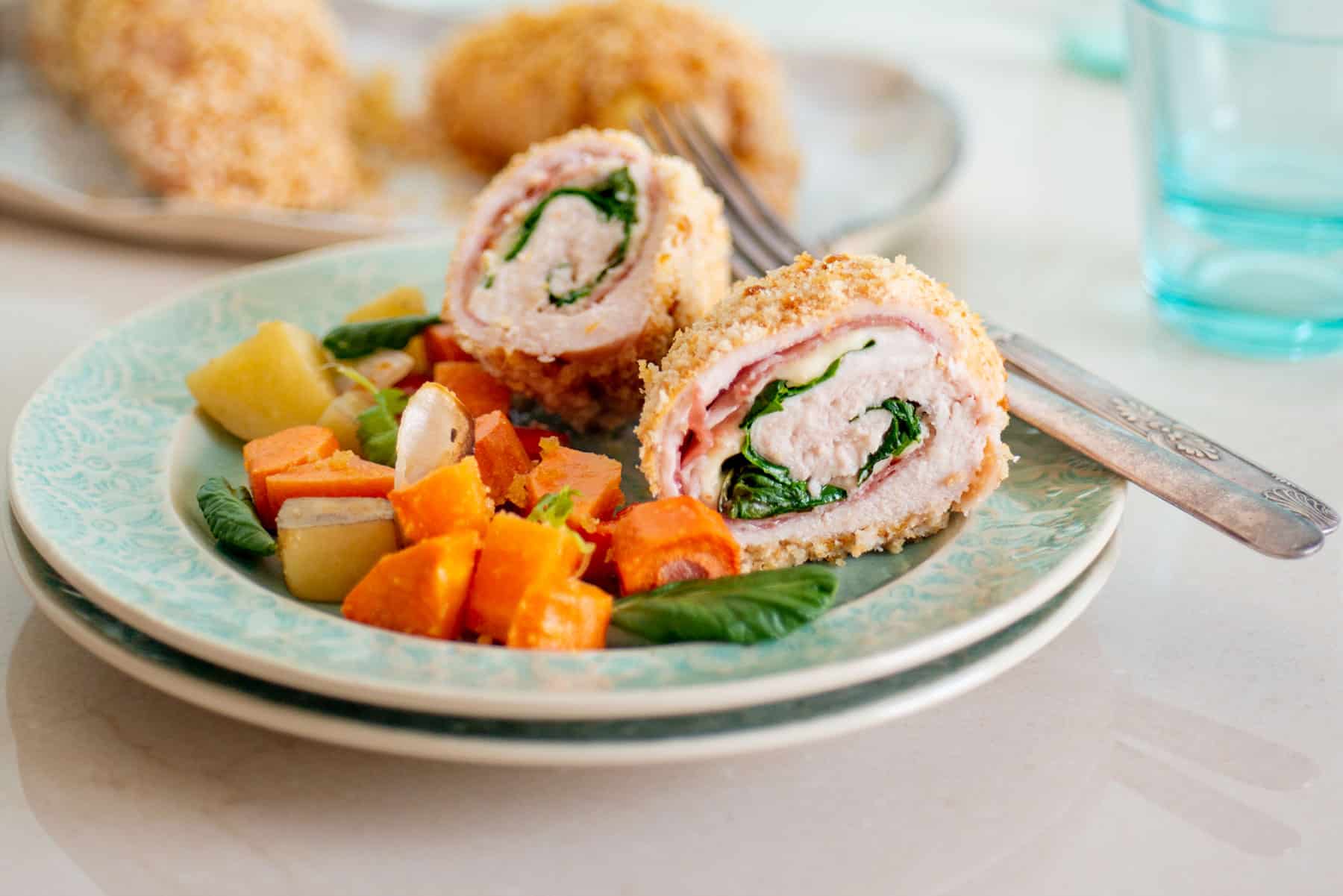 Cordon Bleu de