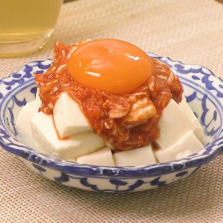しかないレシピ 1丁で2人前！豆腐だけで驚くほどウマい「無限サクコロ豆腐」がスパイシーな大人味な話2024年4月22日- エキサイトニュース