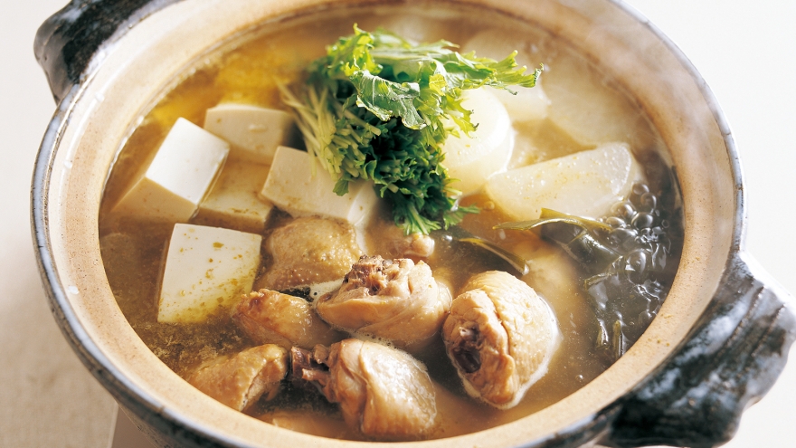 仕込むなら今！「黄柚子胡椒」の作り方、教えます マダムゆずの柚子胡椒2- macaroni