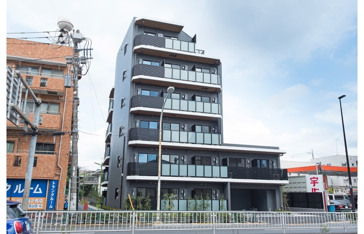 カンナビルの空室情報（代田橋駅）｜ファーストハウジング代々木店