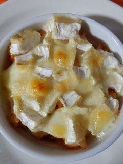 市販のデミグラス缶で！簡単チキンドリアレシピ・作り方 - E・レシピ