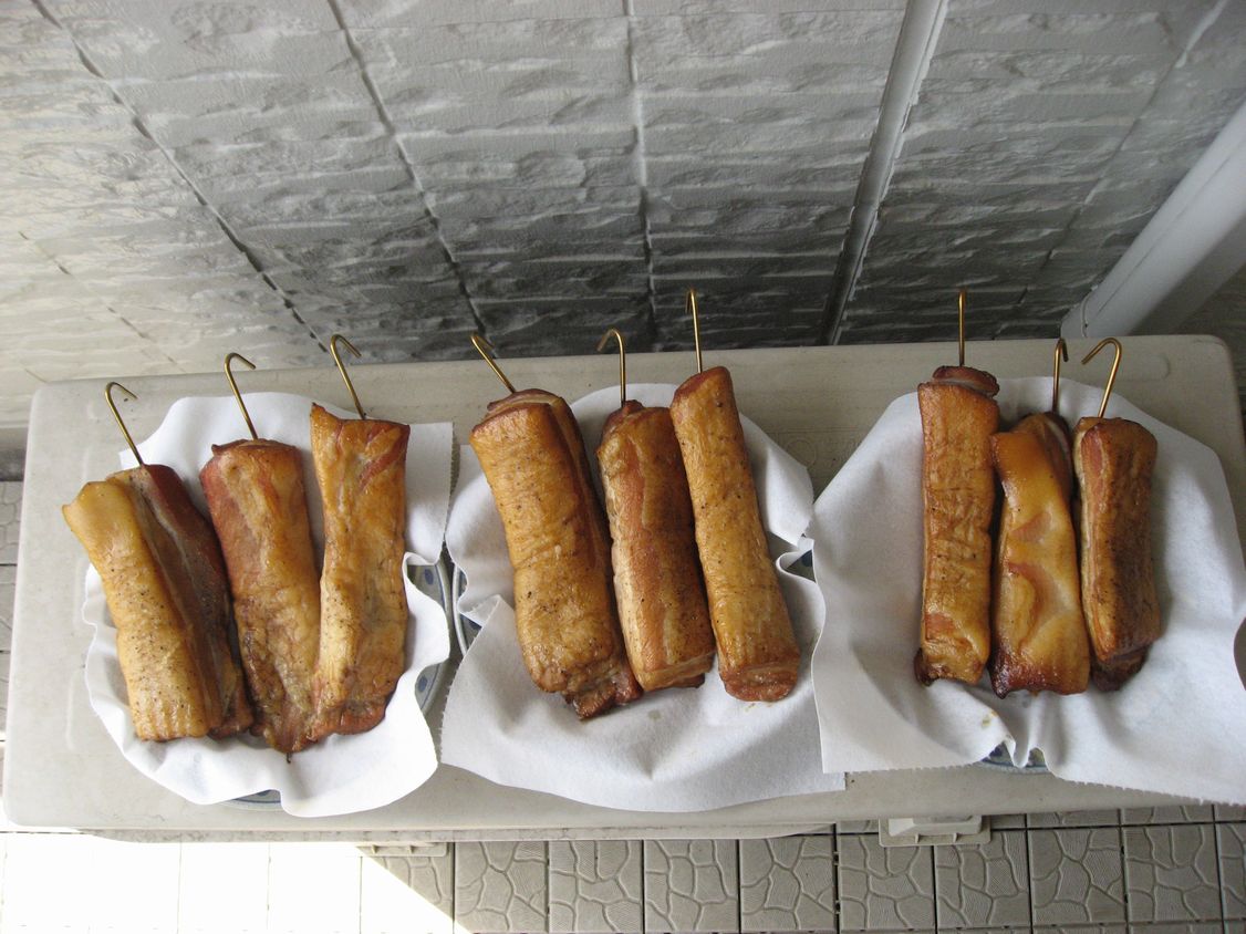 燻製が酸っぱくなる仕組みは？ 不快な酸味を防ぐためのポイントカジヤ