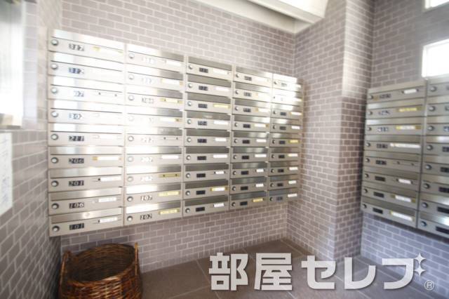 山手女子学生会館 マドリーヌ「部屋セレブ」