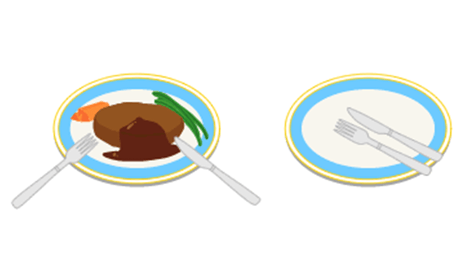 これだけは覚えておきたいフレンチのマナー3つ ～カトラリー編～