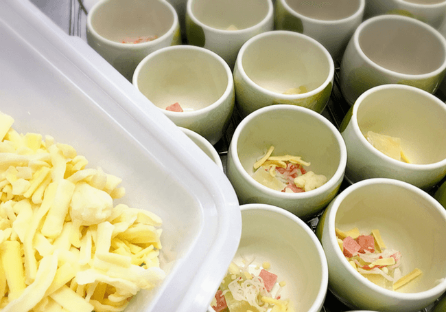 茶碗蒸し の献立に合う旨すぎおかず30選！栄養士おすすめのメイン料理や汁物レシピ4yuuu