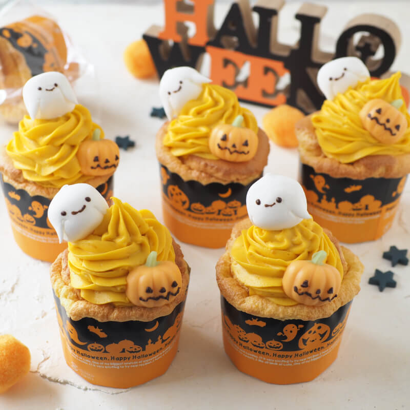 材料5つで作る「かぼちゃチーズケーキ」レシピがTwitterで5万いいね！しっとり食感がやみつきに - macaroni