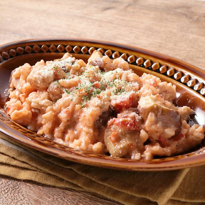 ズッキーニ×鶏肉」30選食べごたえ◎！レシピサイトNadia