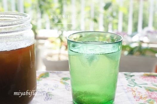 冷凍梅で時短！アク抜き不要！, 甘さ控えめツヤツヤ梅ジャム