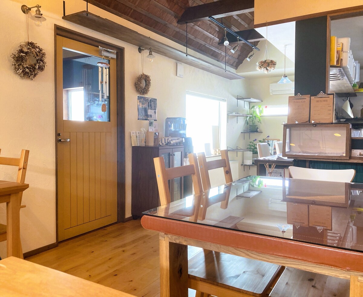 ヘアカラーカフェ 三吉店 HAIR COLOR CAFE ホットペッパービューティ