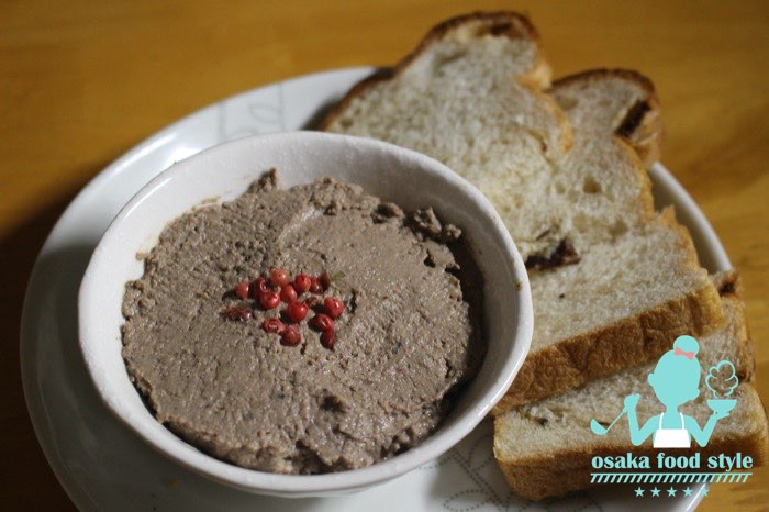 レバーペーストの基本レシピと食べ方アレンジ！パンに塗る以外のレシピも満載