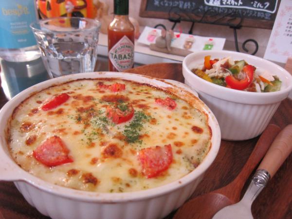 福島県の舞木ドライブインで特製焼肉定食を堪能