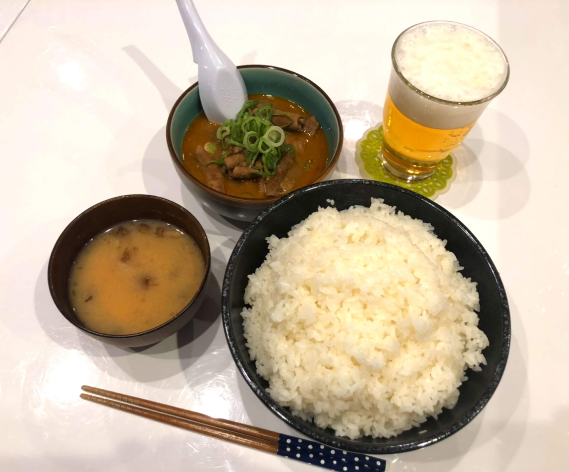 永井食堂モツ煮レシピ！群馬で有名なモツ煮込の味の作り方