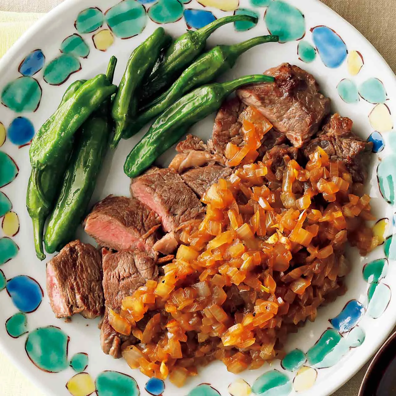 特選 ステーキ切り落とし - はり重ネットショップ