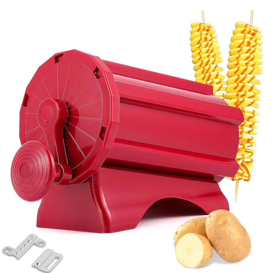 トルネードポテトカッター 調理器具」の人気商品一覧安い商品を通販サイトから探す - 価格.com