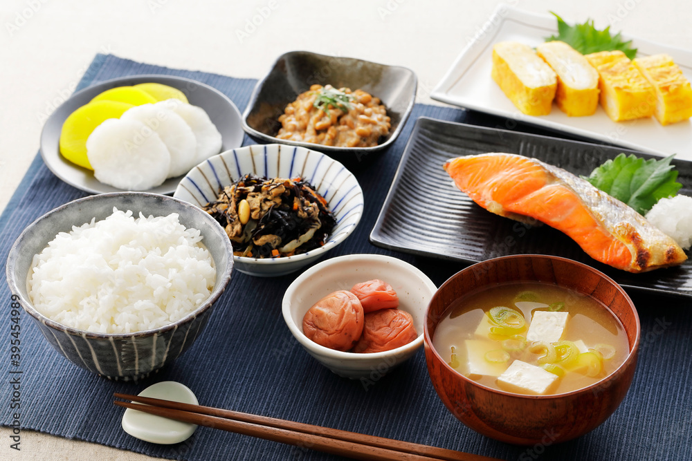 京都で憧れの和朝食をいただく。早起きして食べに行きたい名店Hanako Web