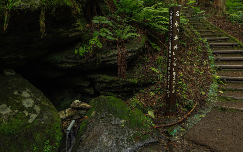 岩井滝周辺のグルメ 5選トリップアドバイザー