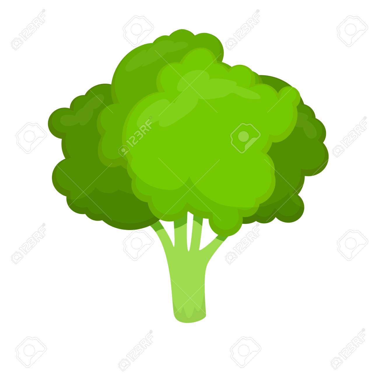 緑黄色野菜イラスト無料イラスト・フリー素材なら「イラストAC」