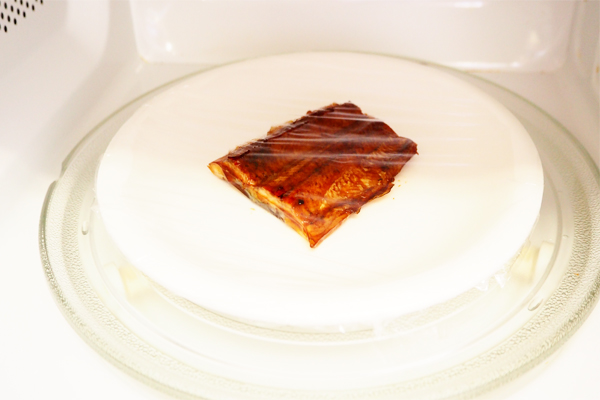 冷凍うなぎの上手な温め方 湯せん編 を写真付きでご紹介!国産うなぎ通販 大五うなぎ工房ブログ