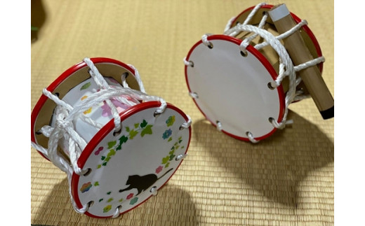手作り太鼓キット 鼓作DON 手作り和太鼓 太鼓 和太鼓 玩具太鼓 手作り太鼓