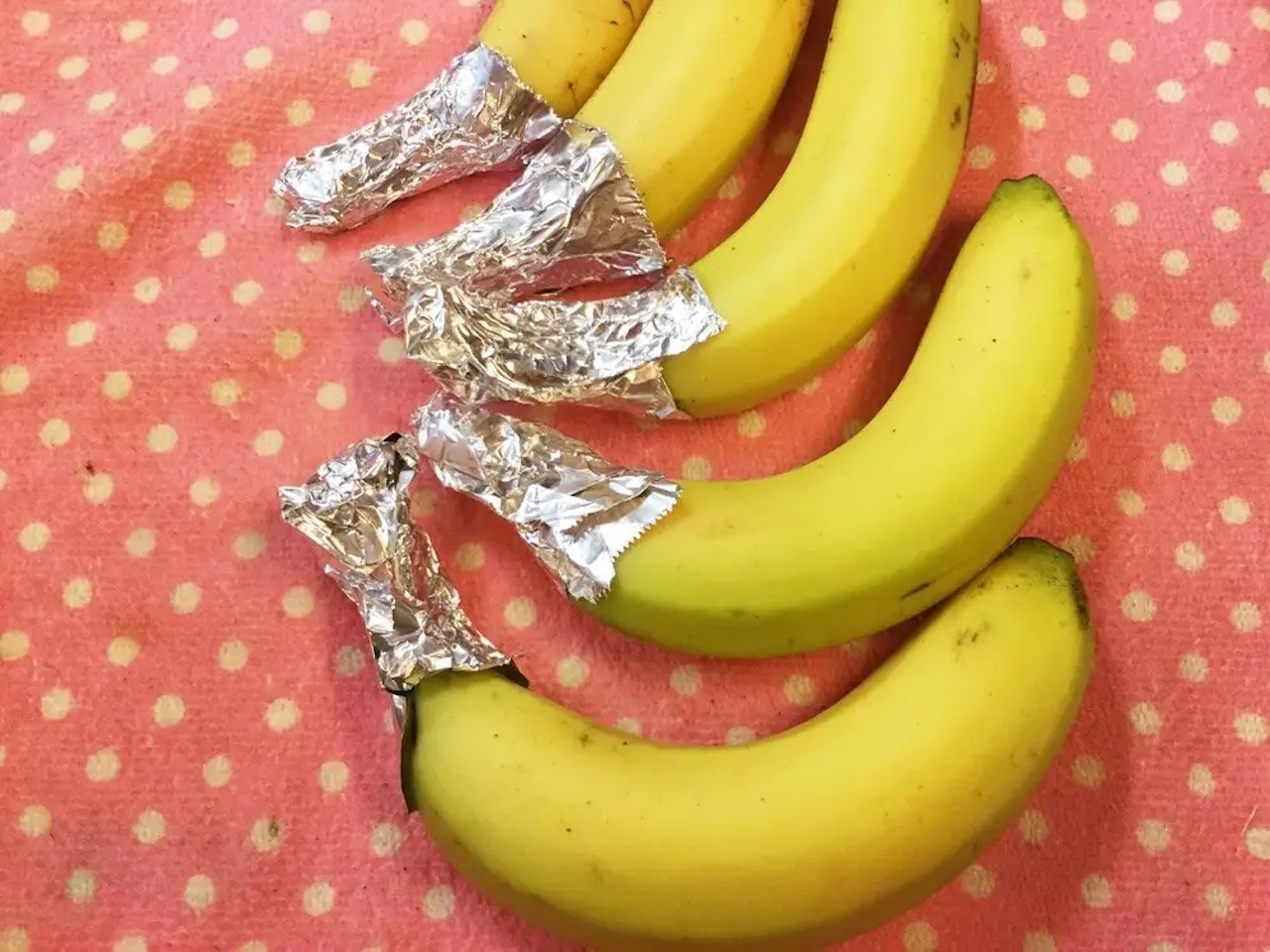 バナナの賞味期限は?日持ちする保存方法と見分け方のポイント – grapeグレイプ