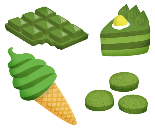 食育イラスト 三色食品群 赤黄緑緑色グループのイラスト素材75347661- PIXTA