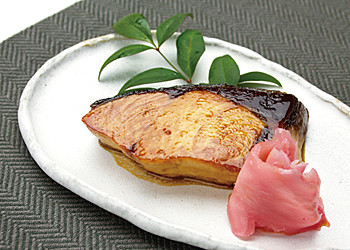 下味冷凍なら臭みもなし! 調理も簡単でしっとり仕上がる「ぶりの照り焼き」 - レタスクラブ