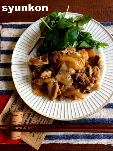 ジップロックで簡単ローストポーク